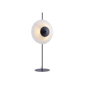 luminária de mesa