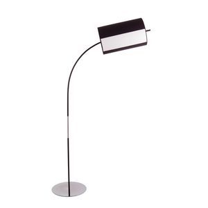 luminária de piso