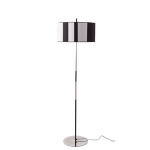 luminária de piso