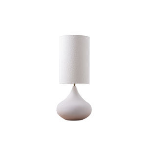 luminária de mesa