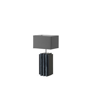 luminária de mesa
