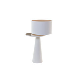 luminária de mesa