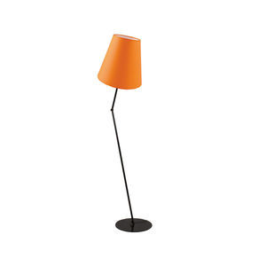 luminária de piso