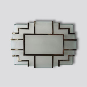 plafon Art Déco