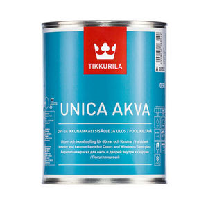 tinta de proteção