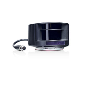 scanner a laser