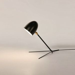luminária de mesa