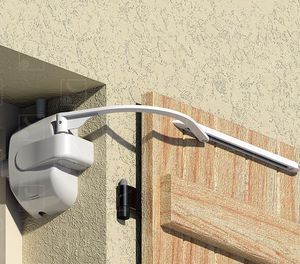 automatismo para veneziana de batente 1