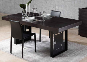 mesa de jantar contemporânea