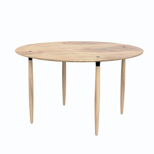 mesa de jantar contemporânea 1