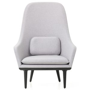 poltrona contemporânea 1
