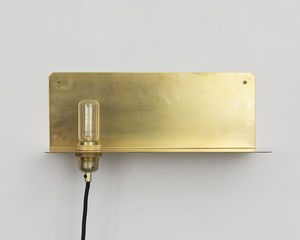 arandela contemporânea 1