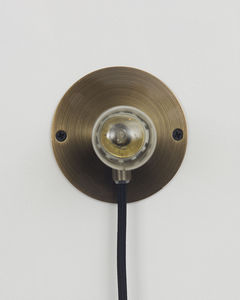 arandela contemporânea 1
