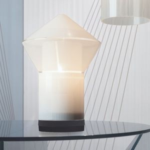 luminária de mesa 1