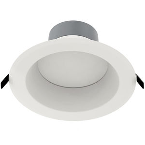 downlight de embutir no teto 1