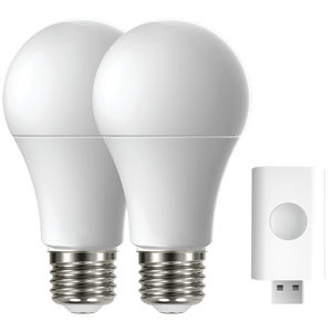 lâmpada de LED
