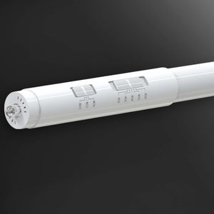 lâmpada de LED 1