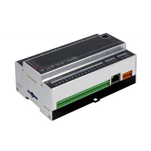 controlador de iluminação