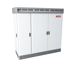 inversor fotovoltaico 1