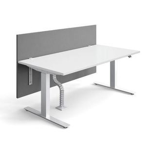mesa secretária estação de trabalho 1