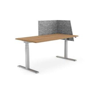 painel de absorção acústica de mesa 1