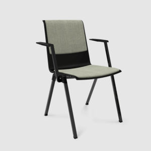 cadeira para interlocutor contemporânea 1