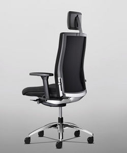poltronas de escritório contemporânea