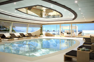 piscina externa