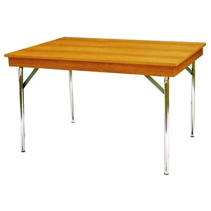 mesa de conferências contemporânea