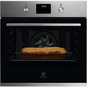 forno elétrico