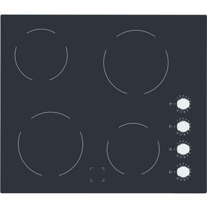 cooktop vitrocerâmico