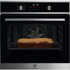 forno elétrico