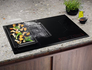 cooktop de indução