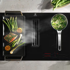 cooktop de indução