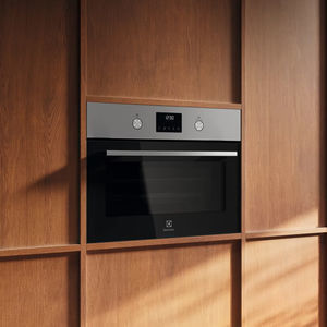 forno elétrico