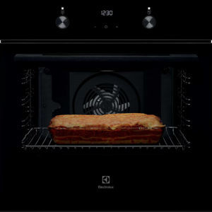 forno elétrico