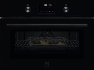 forno elétrico