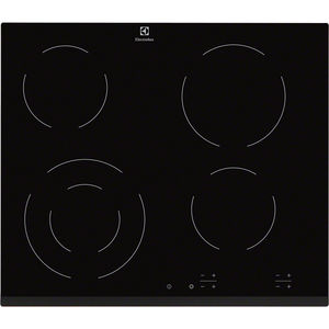 cooktop vitrocerâmico radiante