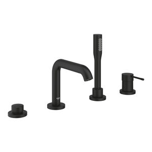 misturador monocomando para box de banheiro 1