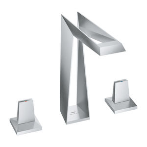 misturador monocomando para lavatório
