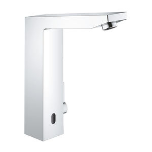 misturador monocomando para lavatório 1