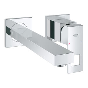 misturador monocomando para lavatório 1