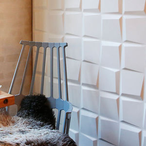 painel decorativo de revestimento