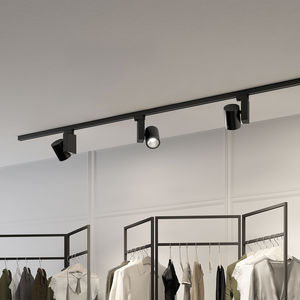 spot de trilho de LED 1