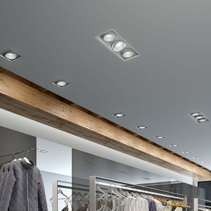downlight de embutir 1