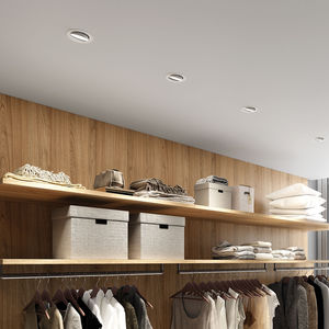 downlight de embutir 1