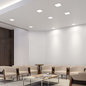 downlight de embutir 1