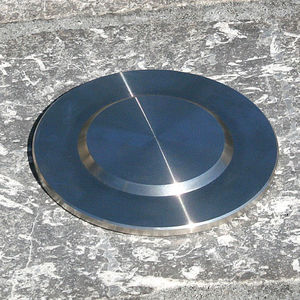 balizador de piso