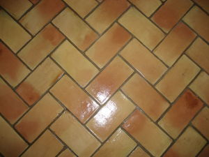 placas de revestimento em terracota 1