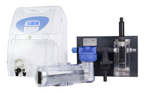 eletrolisador de sal para piscina 1